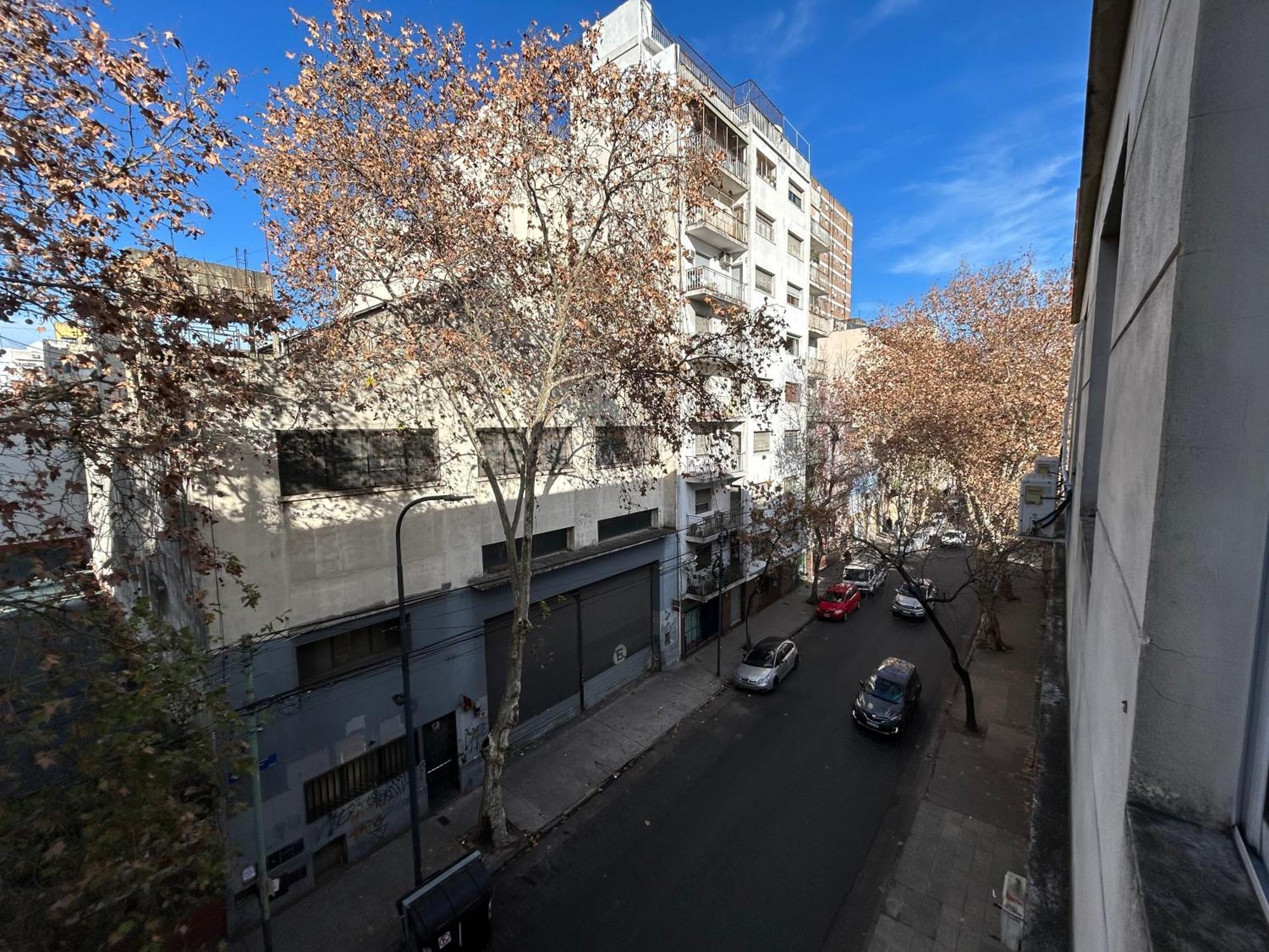 Hotel Lua Buenos Aires Eksteriør billede