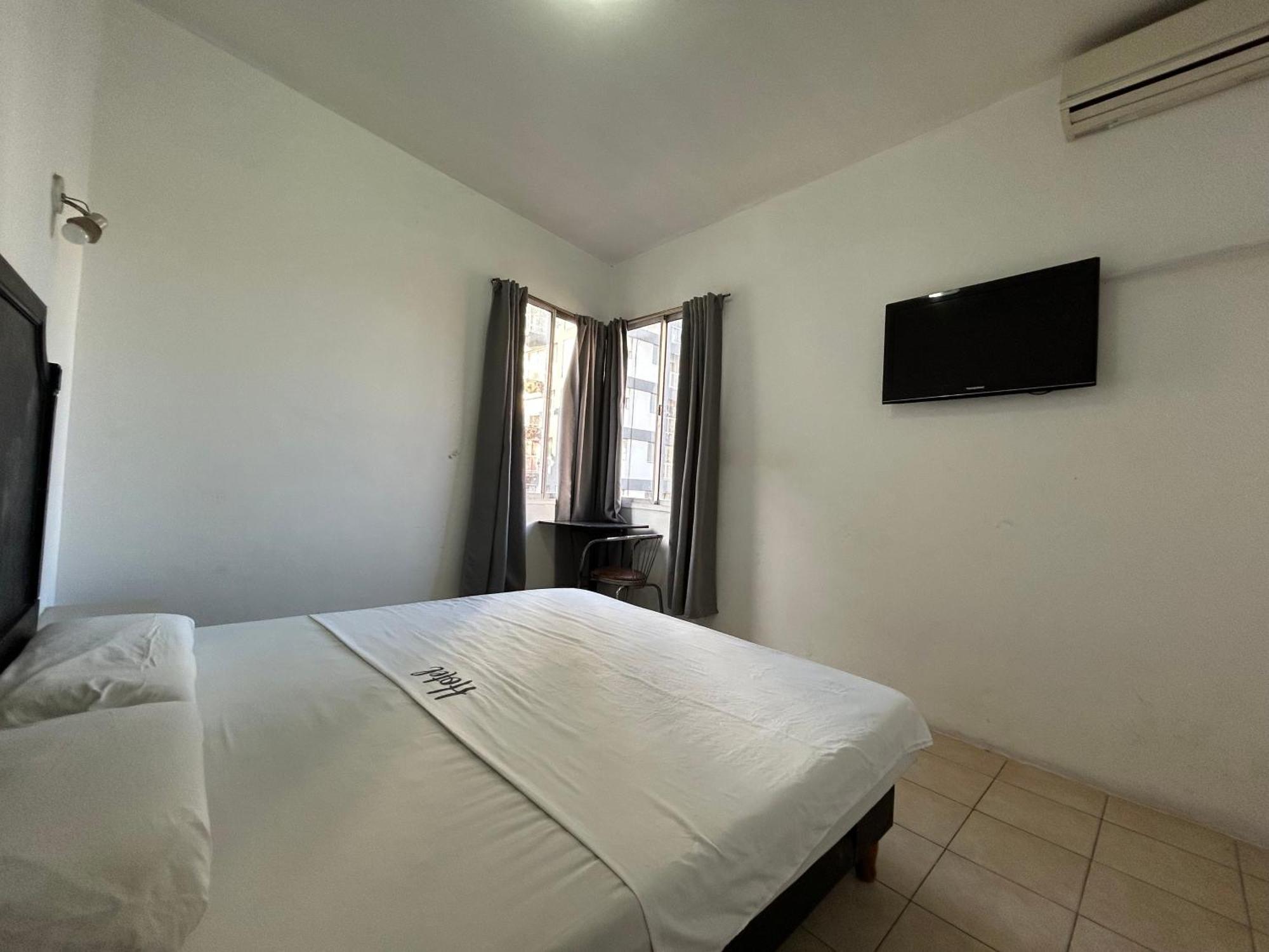 Hotel Lua Buenos Aires Eksteriør billede