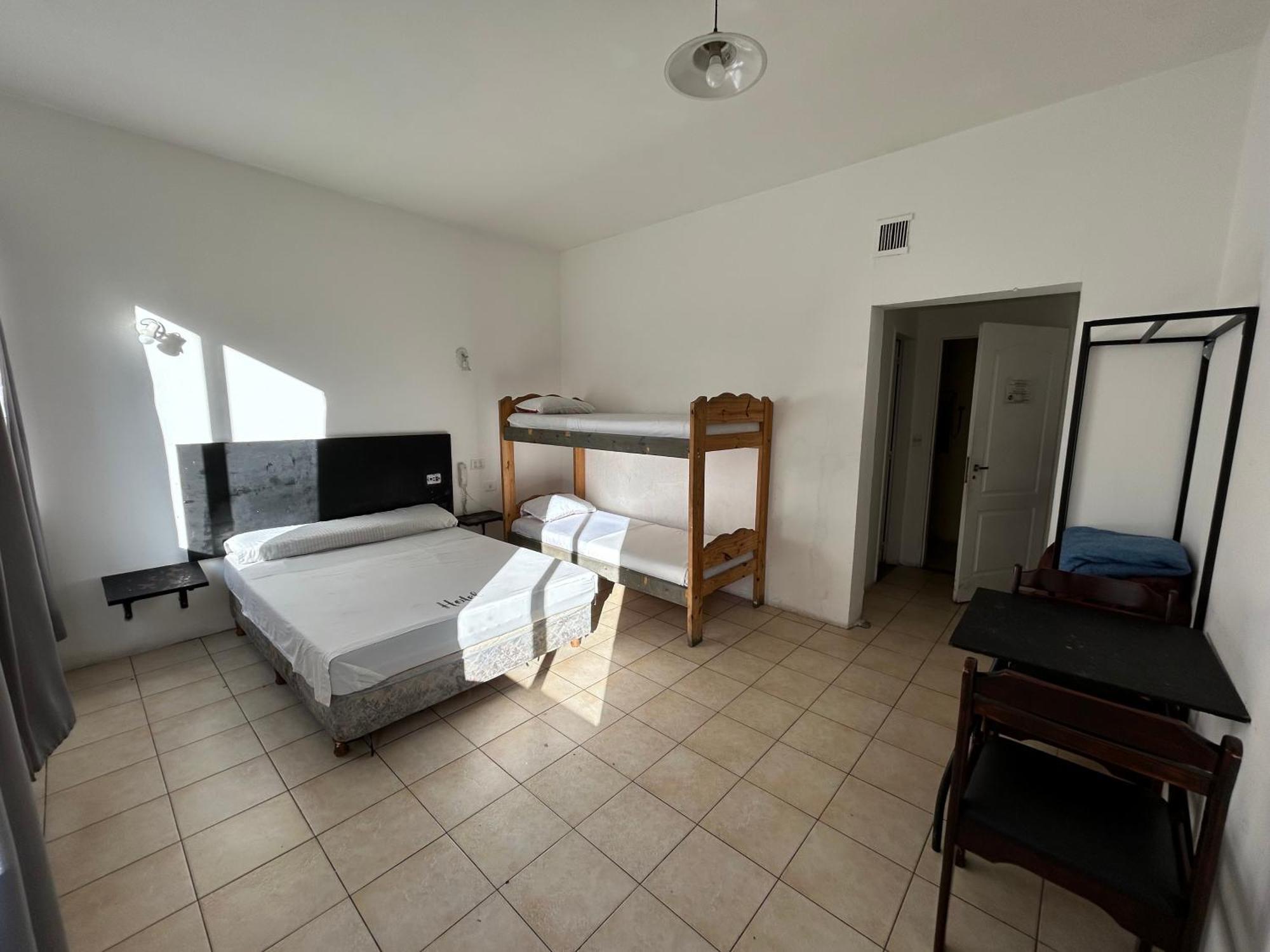 Hotel Lua Buenos Aires Eksteriør billede