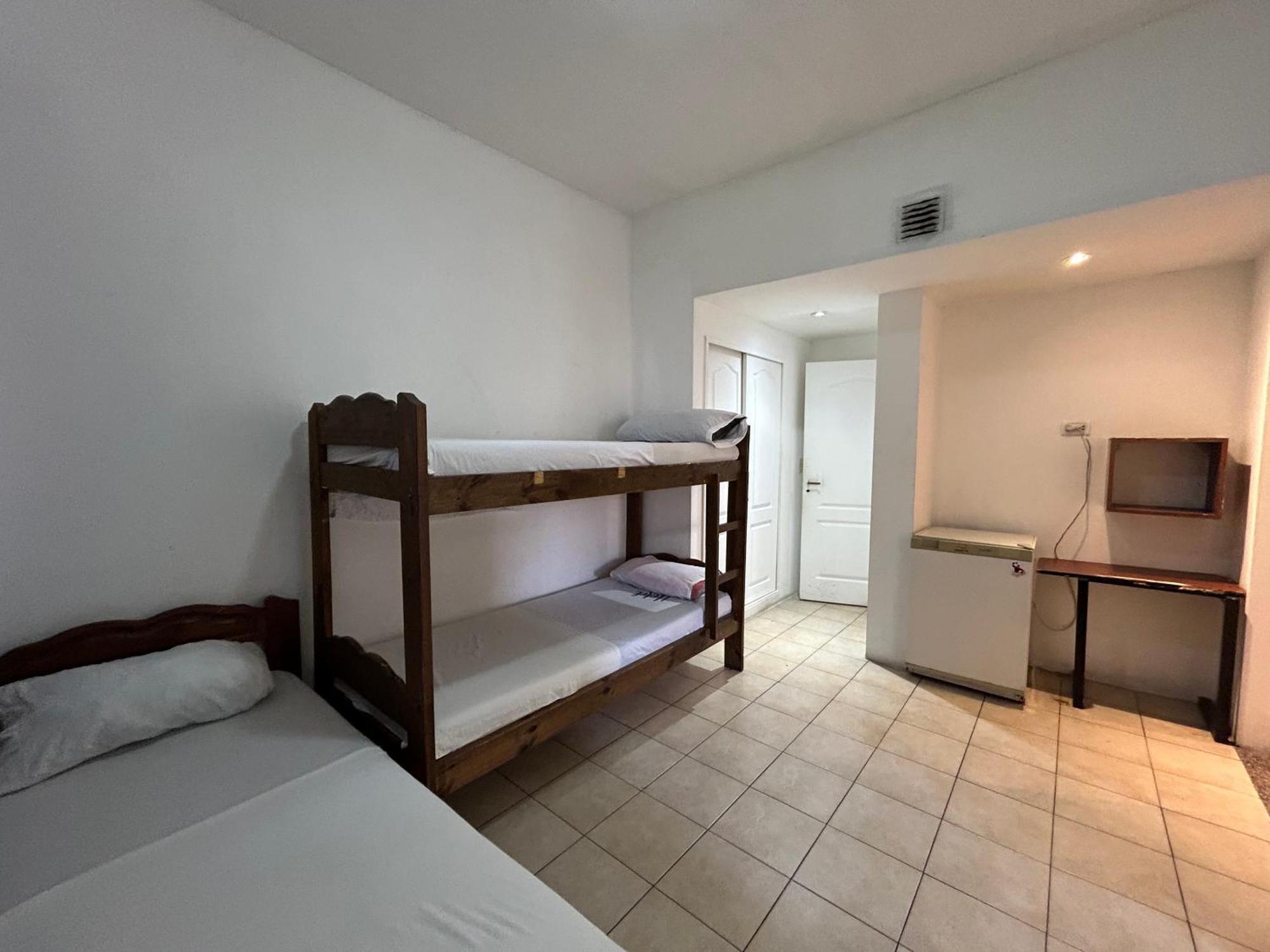 Hotel Lua Buenos Aires Eksteriør billede