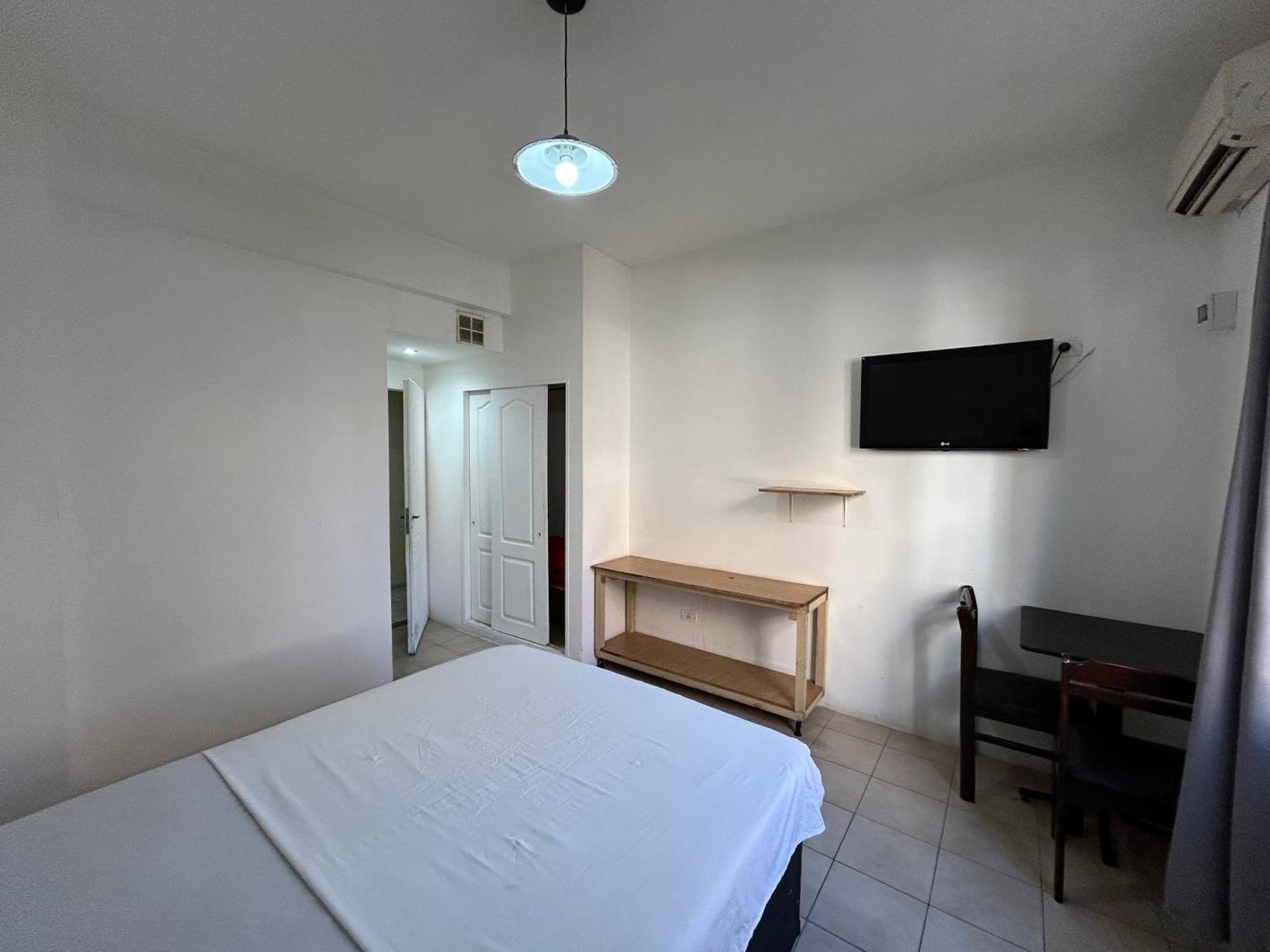 Hotel Lua Buenos Aires Eksteriør billede